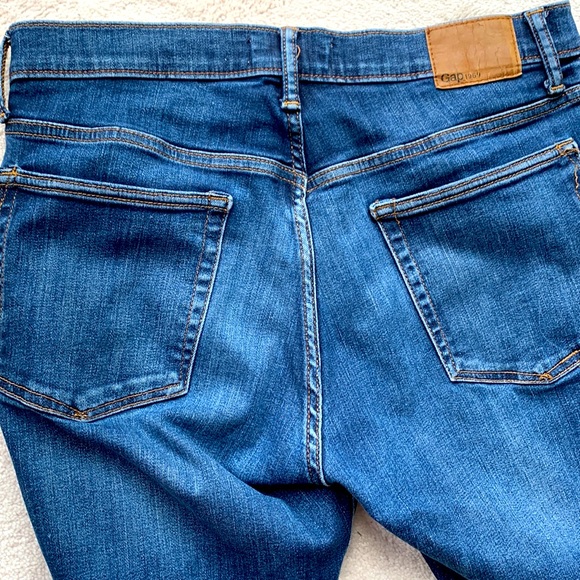 Gap jean slim fit - Picture 8 of 8